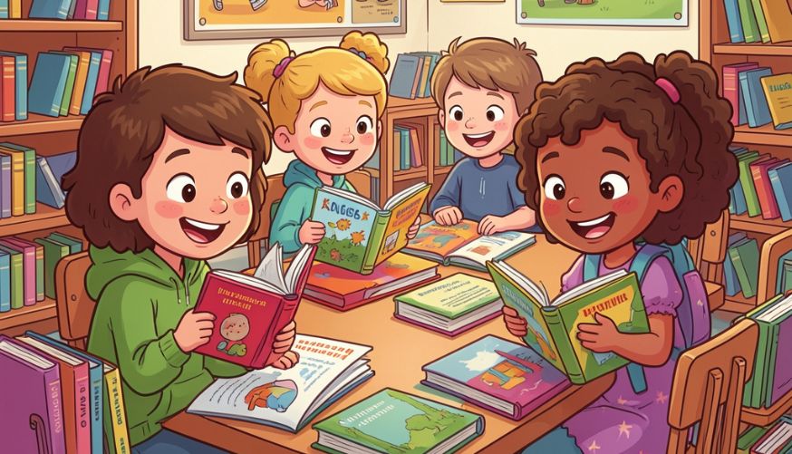 Importance of Education in Shaping the Future | Sarvottam School